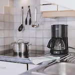 Apartmán Lakeside Plattner By We Rent, Summercard Included