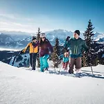 Appartamento Lakeside Plattner By We Rent, Summercard Included Zell am See