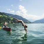 Appartamento Lakeside Plattner By We Rent, Summercard Included Zell am See