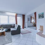 Apartmán Lakeside Plattner By We Rent, Summercard Included *