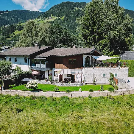 Appartement Plattner By David'S Collection *