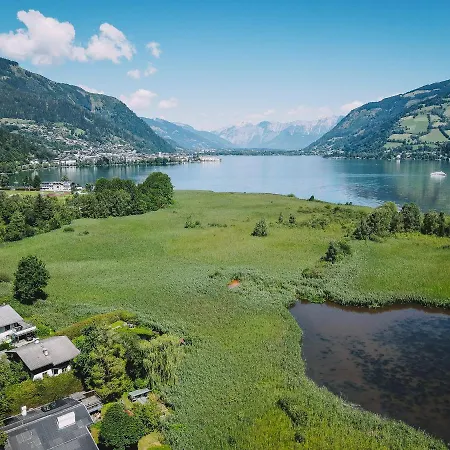 Lakeside Plattner By We Rent, Summercard Included Zell am See