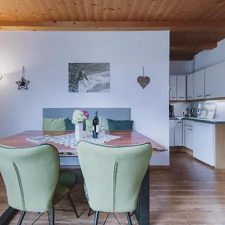 Appartement Plattner By David'S Collection *