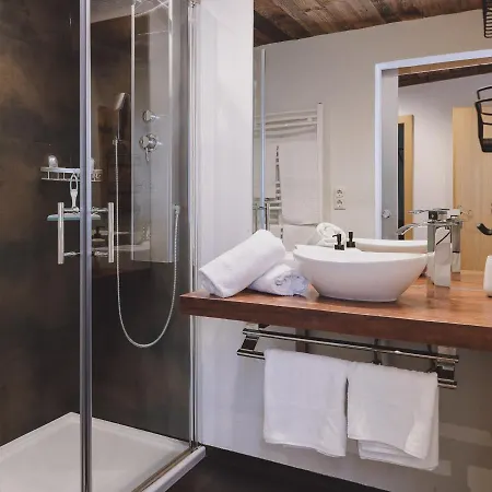 Appartement Plattner By David'S Collection * Zell am See