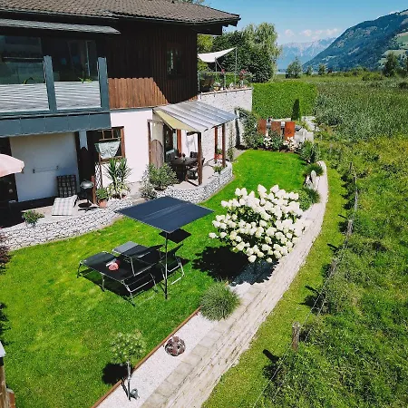Lakeside Plattner By We Rent, Summercard Included * Zell am See