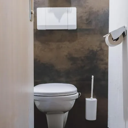 Апартаменты Lakeside Plattner By We Rent Целль-ам-Зе