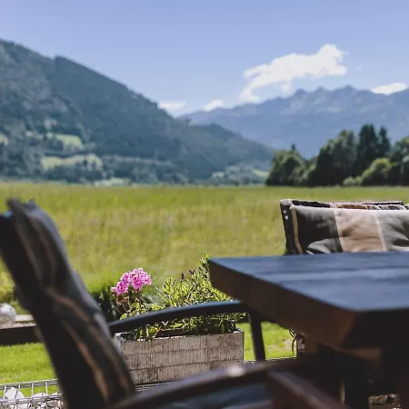 Appartement Plattner By David'S Collection Apartment Zell am See