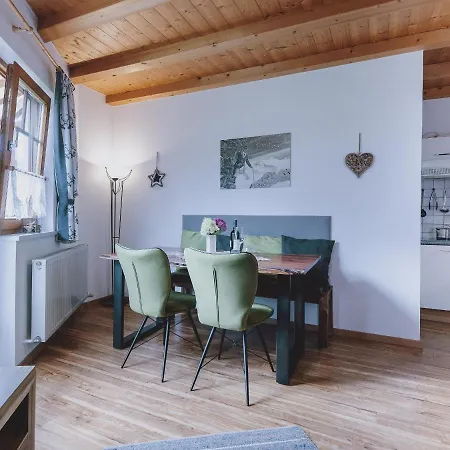 Appartement Plattner By David'S Collection Apartment