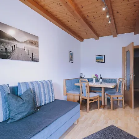 Lakeside Plattner By We Rent, Summercard Included Apartment Zell am See