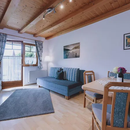 Apartment Lakeside Plattner By We Rent, Summercard Included