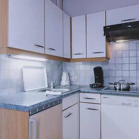 Appartement Plattner By David'S Collection * Zell am See