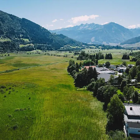 Appartement Plattner By David'S Collection Zell am See