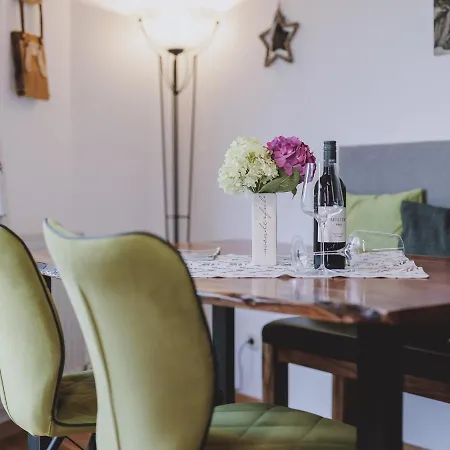 Lakeside Plattner By We Rent Целль-ам-Зе