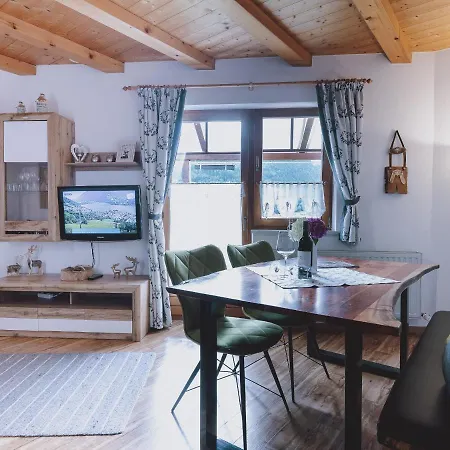 Appartement Plattner By David'S Collection Apartment