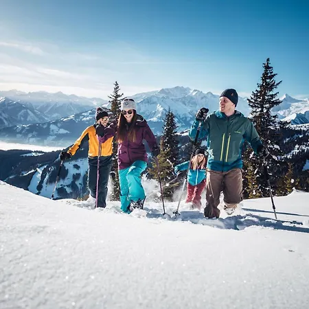 Daire Lakeside Plattner By We Rent, Summercard Included Zell am See