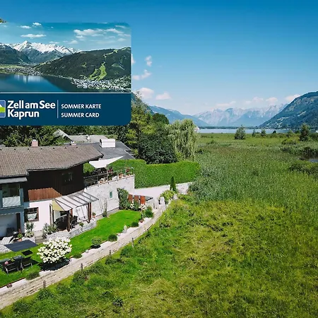 Apartment Lakeside Plattner By We Rent, Summercard Included *