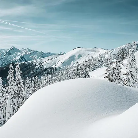 Lakeside Plattner By We Rent, Summercard Included * Zell am See