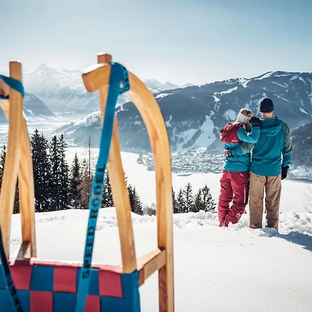 Апартаменты Lakeside Plattner By We Rent *