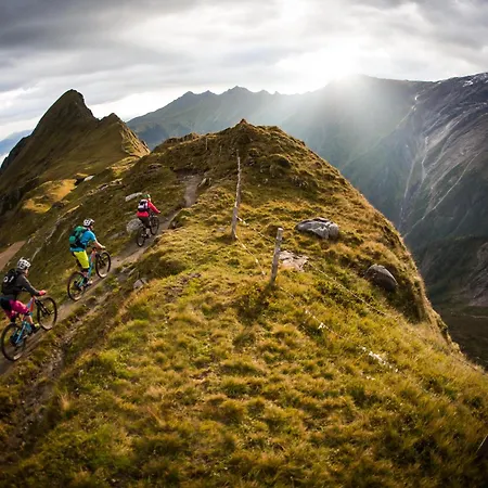 Lakeside Plattner By We Rent, Summercard Included Zell am See