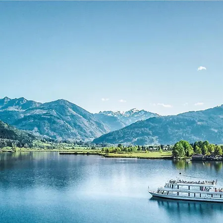 Lakeside Plattner By We Rent, Summercard Included *