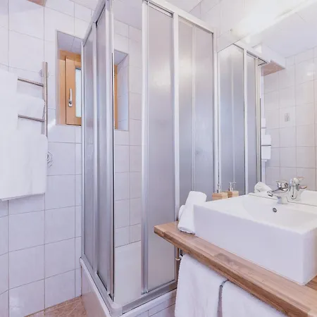 Apartment Appartement Plattner By David'S Collection Zell am See