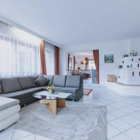 Appartement Plattner By David'S Collection * Zell am See