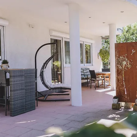 Apartman Lakeside Plattner By We Rent, Summercard Included