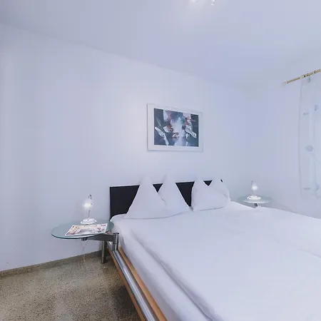 Appartement Plattner By David'S Collection Zell am See