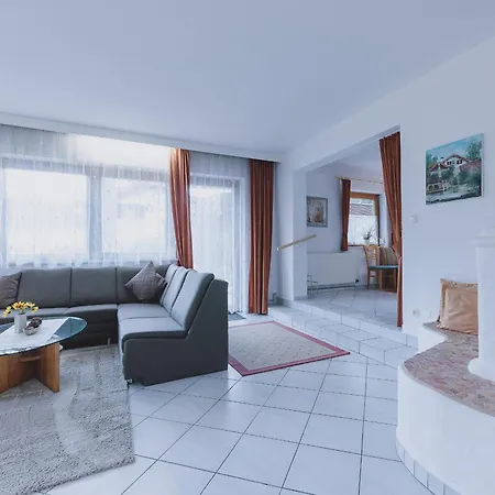 Apartment Lakeside Plattner By We Rent, Summercard Included *