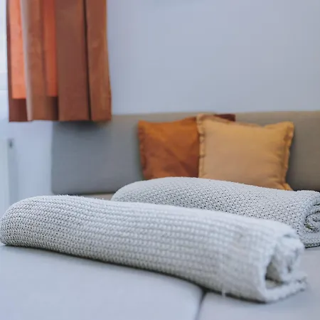 Apartment Lakeside Plattner By We Rent, Summercard Included *
