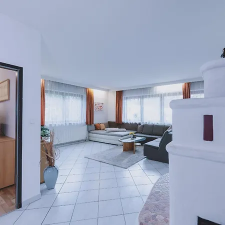 Apartment Appartement Plattner By David'S Collection