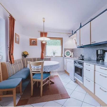 Appartement Plattner By David'S Collection Apartment Zell am See