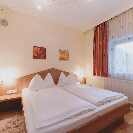 Appartement Plattner By David'S Collection *