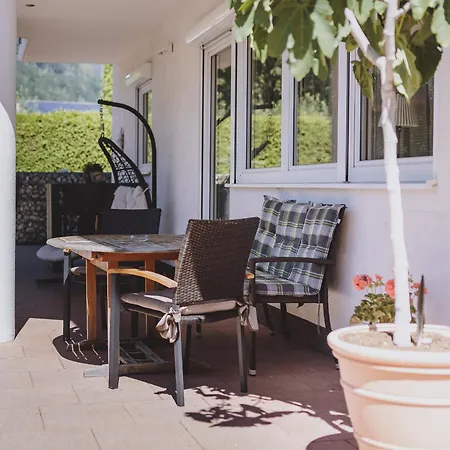 Apartment Lakeside Plattner By We Rent, Summercard Included