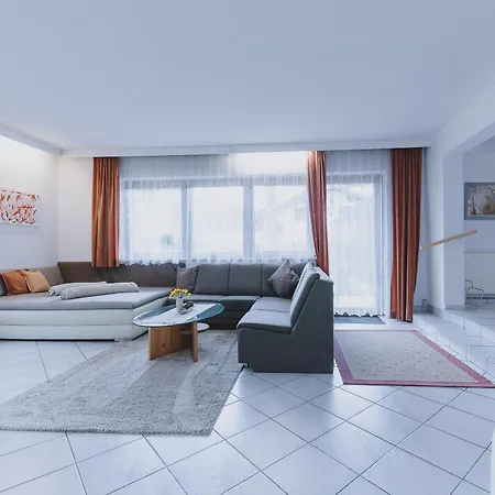 Apartment Lakeside Plattner By We Rent, Summercard Included *