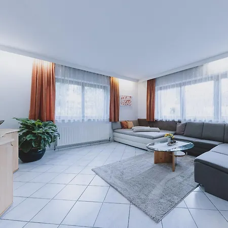 Appartement Plattner By David'S Collection Apartment Zell am See