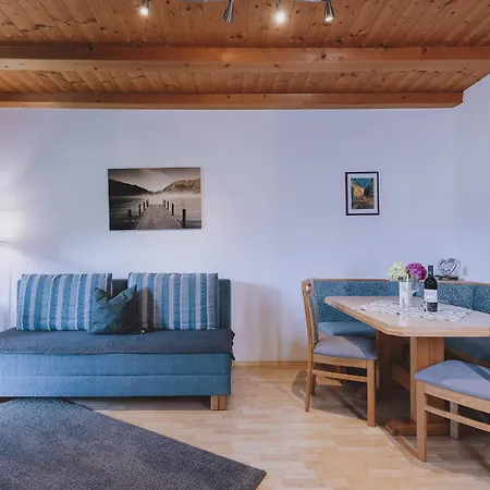 Appartement Plattner By David'S Collection Zell am See