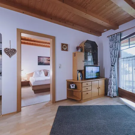 Appartement Plattner By David'S Collection