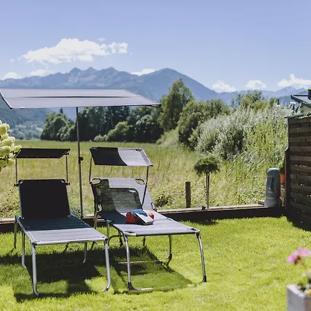 Lakeside Plattner By We Rent, Summercard Included Apartment Zell am See