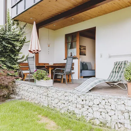 Appartement Plattner By David'S Collection Apartment