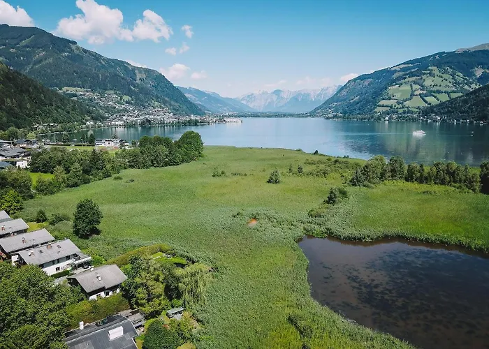 Lakeside Plattner By We Rent Zell am See