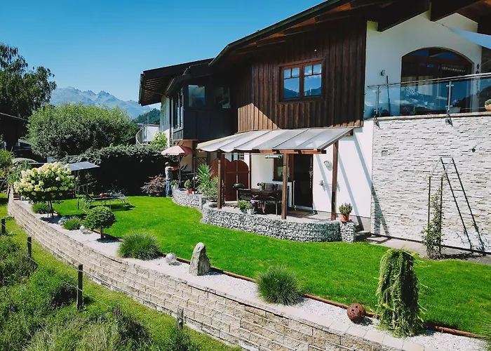 Appartement Lakeside Plattner By We Rent *