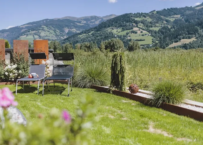 Lakeside Plattner By We Rent, Summercard Included Zell am See