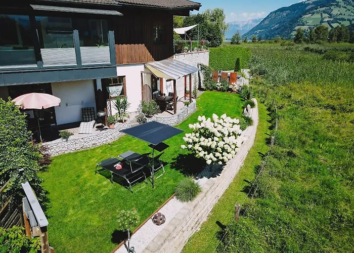 Lakeside Plattner By We Rent * Zell am See