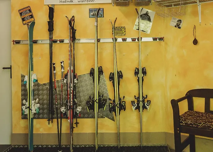 Apartment Lakeside Plattner By We Rent, Summercard Included