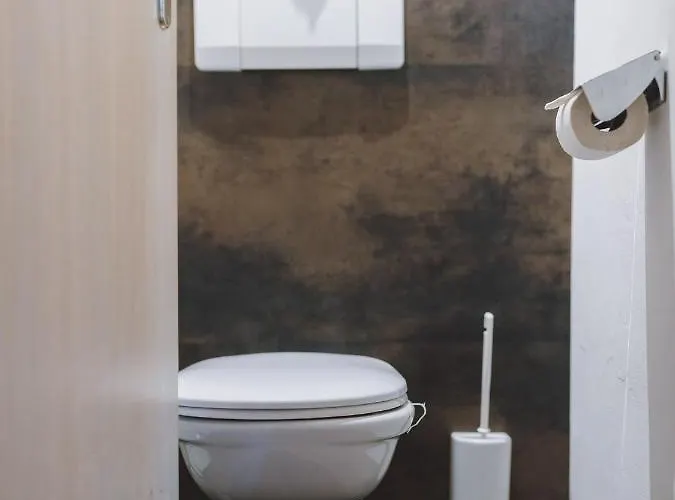 Apartman Lakeside Plattner By We Rent, Summercard Included Zell am See