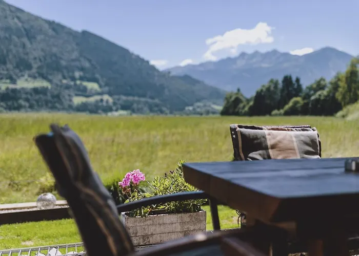 Lakeside Plattner By We Rent, Summercard Included Apartman Zell am See