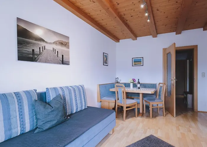 Lakeside Plattner By We Rent, Summercard Included Apartment Zell am See