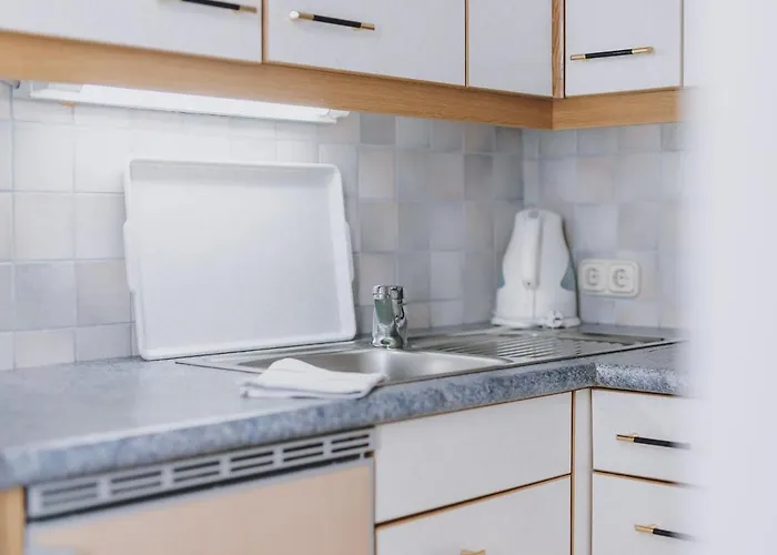 Lakeside Plattner By We Rent, Summercard Included Apartment