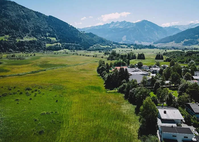 Lakeside Plattner By We Rent Zell am See